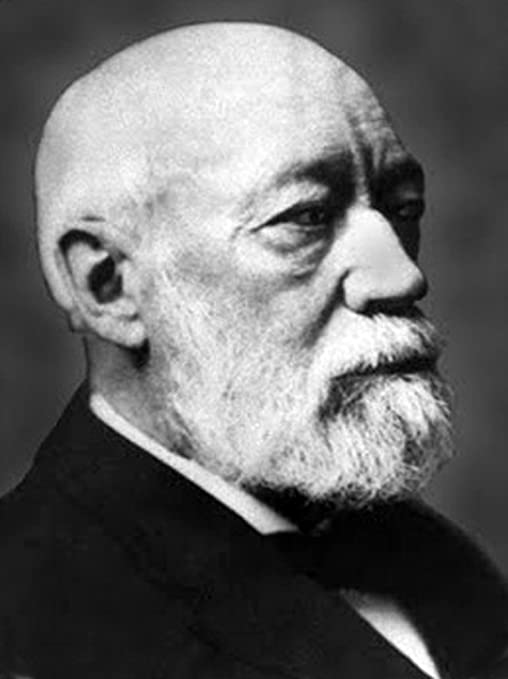 John Wesley Hyatt